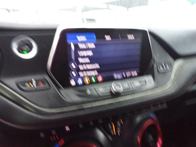 2022 Chevrolet Blazer RS AWD