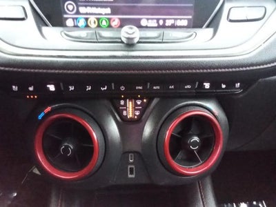 2022 Chevrolet Blazer RS AWD