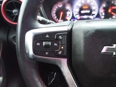 2022 Chevrolet Blazer RS AWD