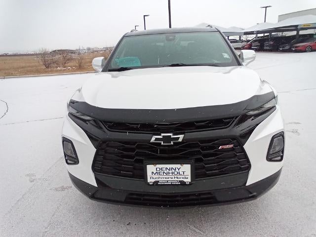 2022 Chevrolet Blazer RS AWD