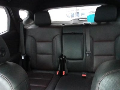 2022 Chevrolet Blazer RS AWD