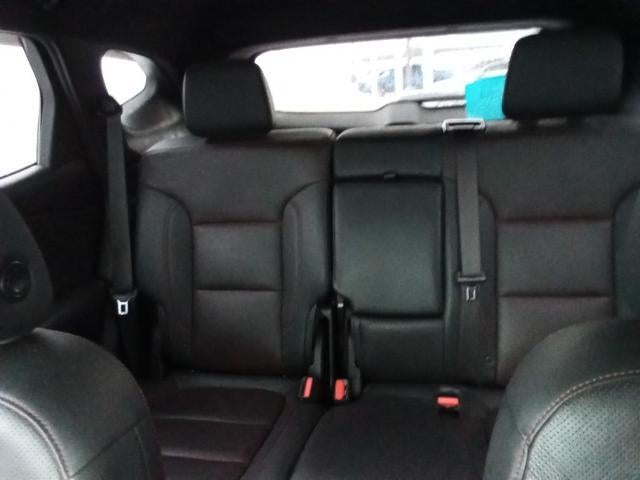 2022 Chevrolet Blazer RS AWD