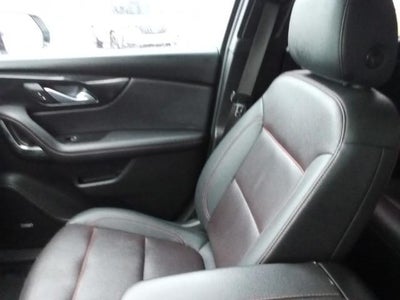 2022 Chevrolet Blazer RS AWD