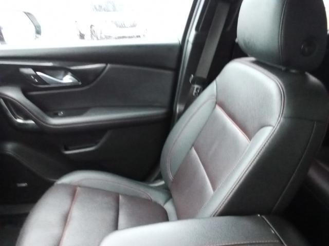 2022 Chevrolet Blazer RS AWD