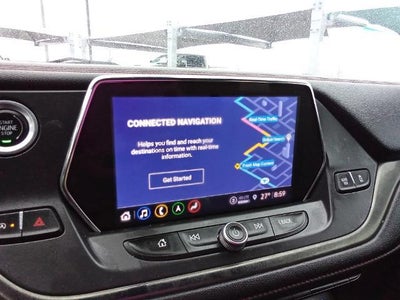 2022 Chevrolet Blazer RS AWD