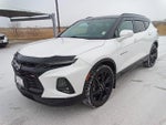 2022 Chevrolet Blazer RS AWD