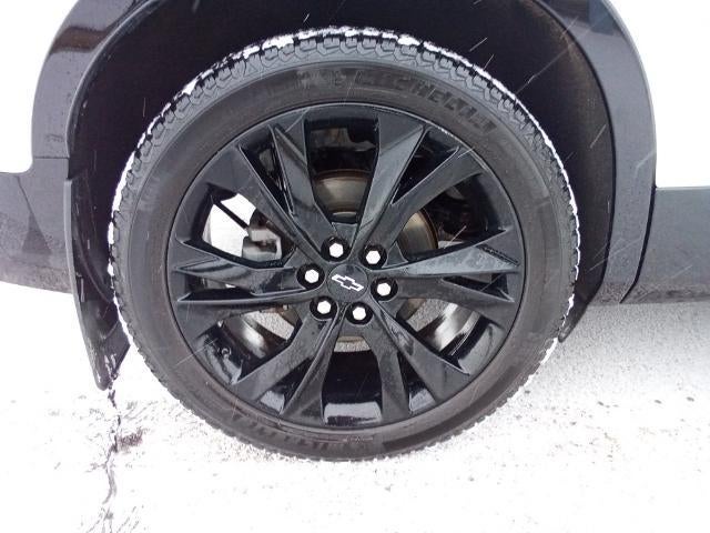 2022 Chevrolet Blazer RS AWD