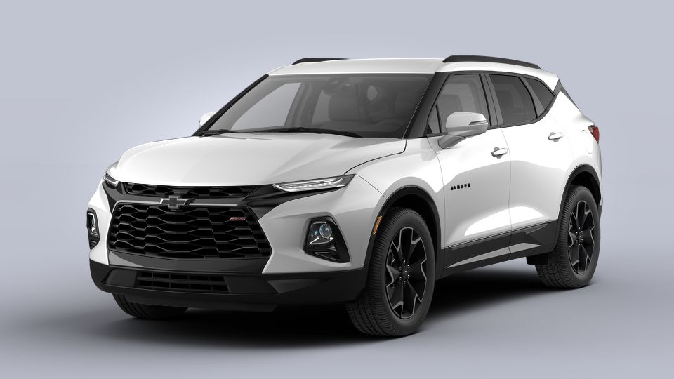 2022 Chevrolet Blazer RS AWD