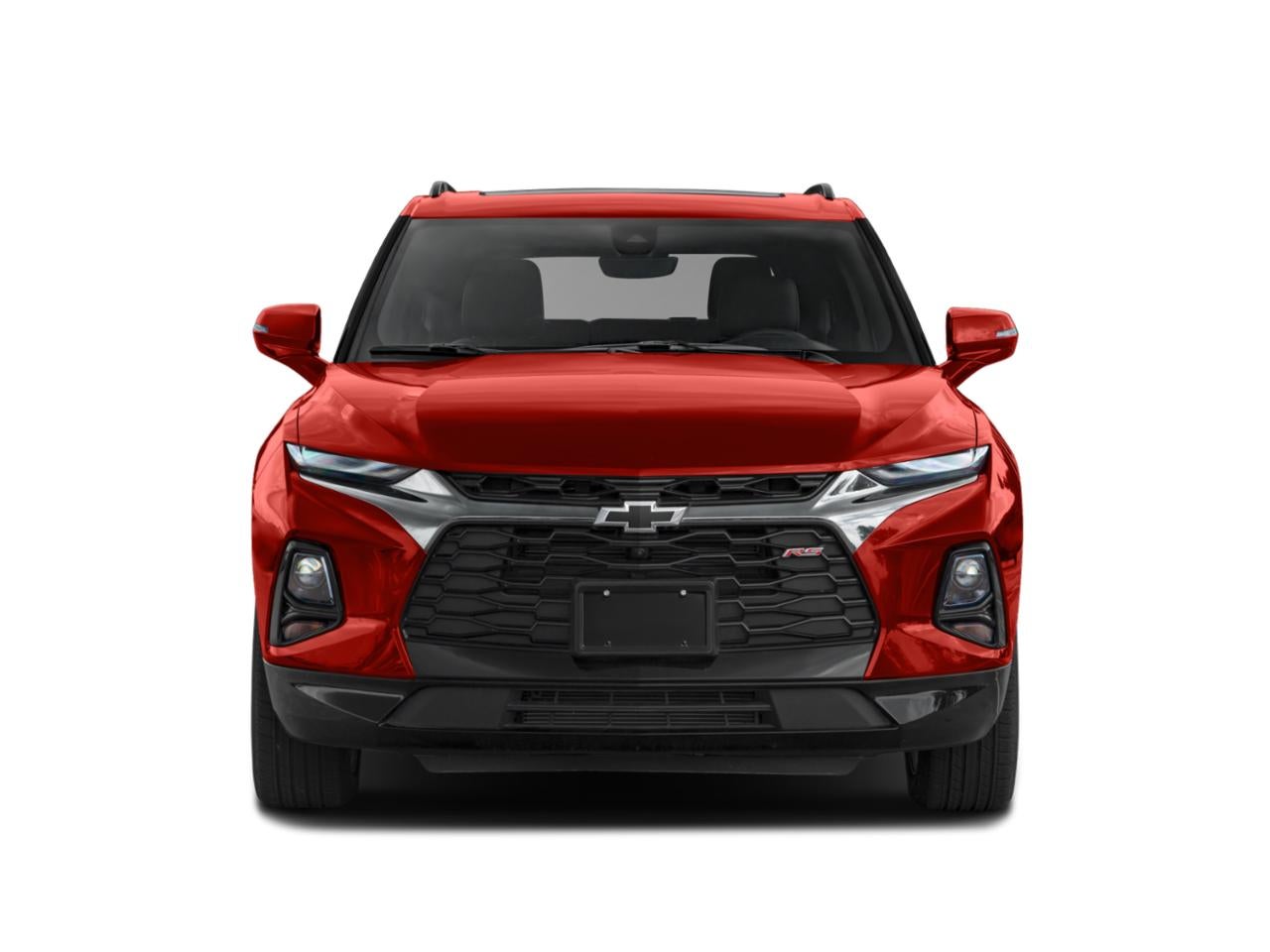 2022 Chevrolet Blazer RS AWD