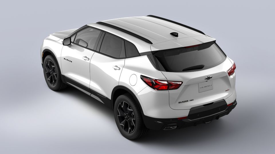 2022 Chevrolet Blazer RS AWD