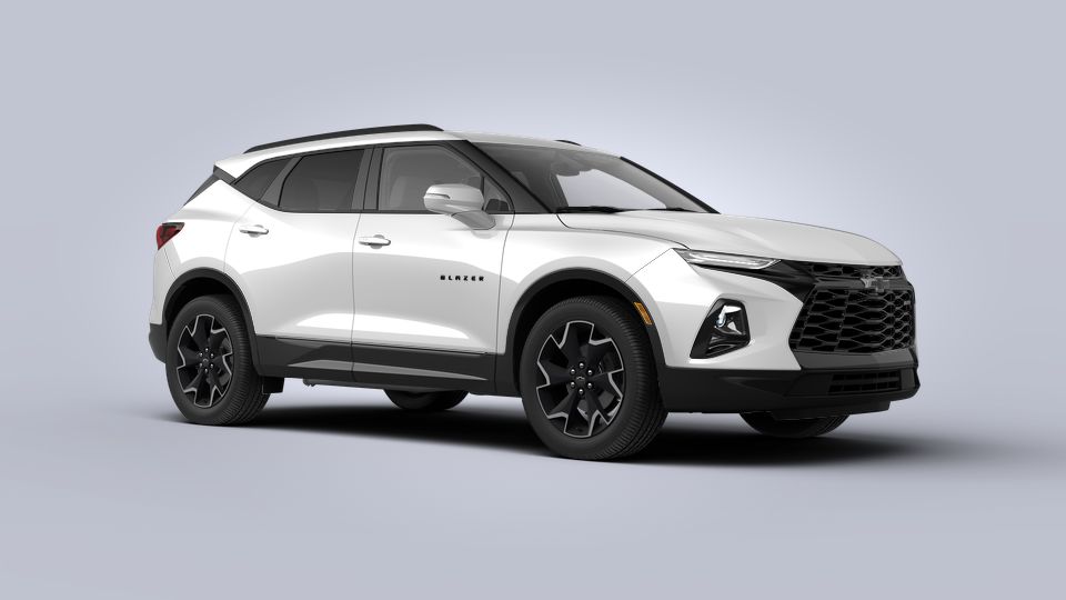 2022 Chevrolet Blazer RS AWD