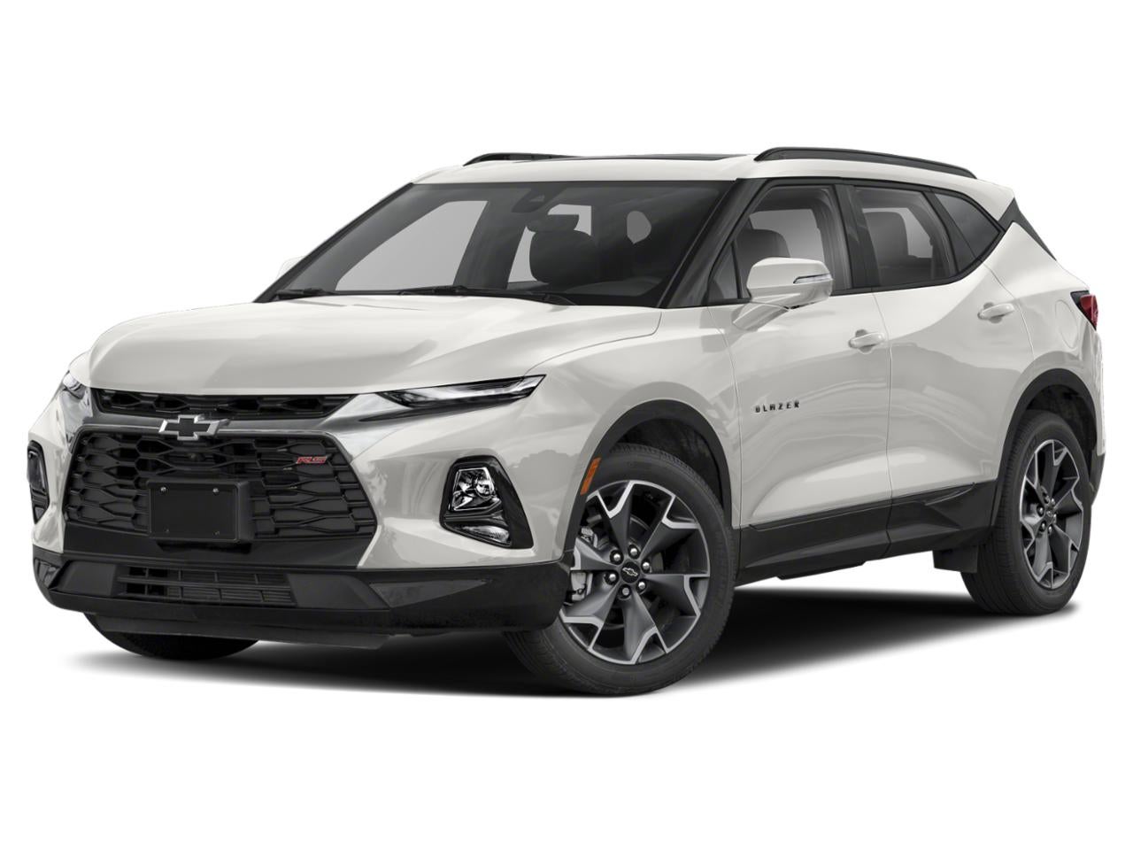 2022 Chevrolet Blazer RS AWD