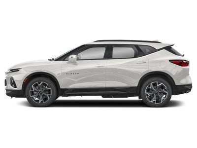 2022 Chevrolet Blazer RS AWD