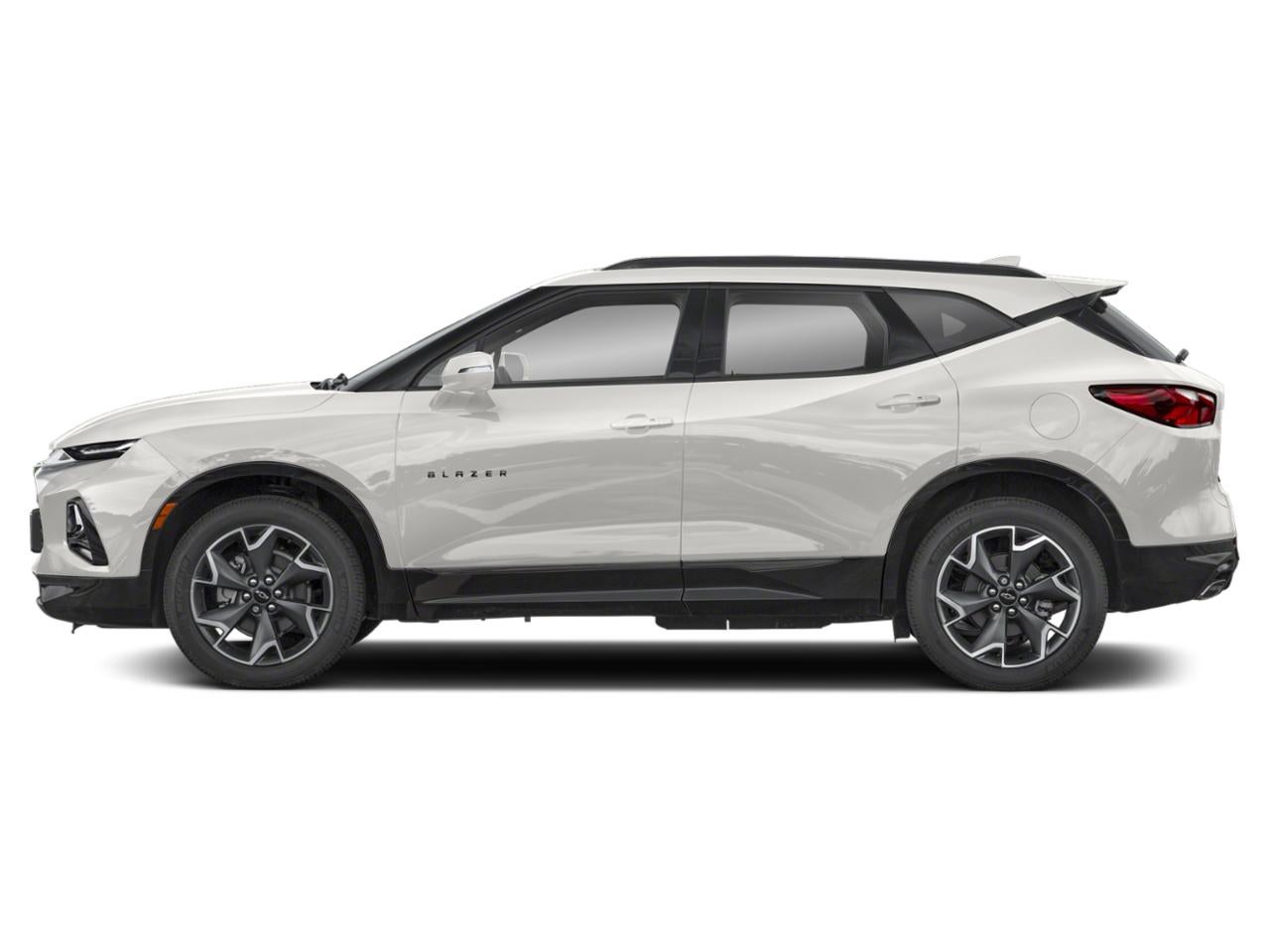 2022 Chevrolet Blazer RS AWD