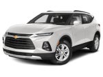 2019 Chevrolet Blazer AWD Premier