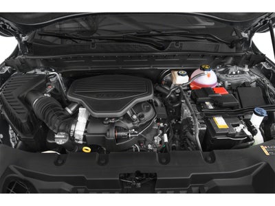 2019 Chevrolet Blazer AWD Premier