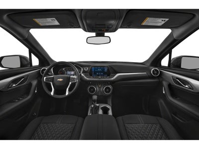 2019 Chevrolet Blazer AWD Premier