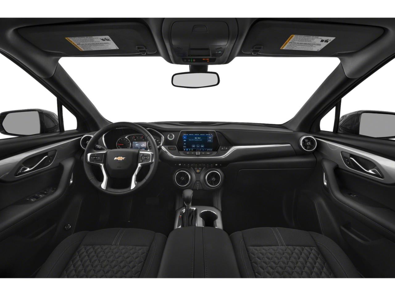 2019 Chevrolet Blazer AWD Premier
