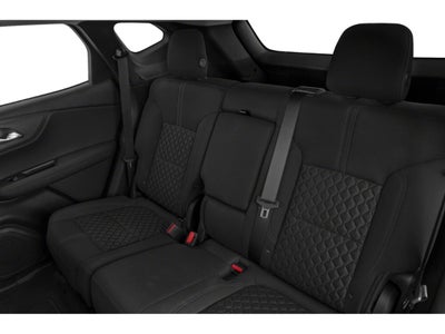2019 Chevrolet Blazer AWD Premier