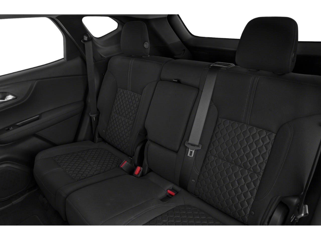 2019 Chevrolet Blazer AWD Premier