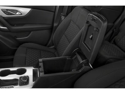 2019 Chevrolet Blazer AWD Premier