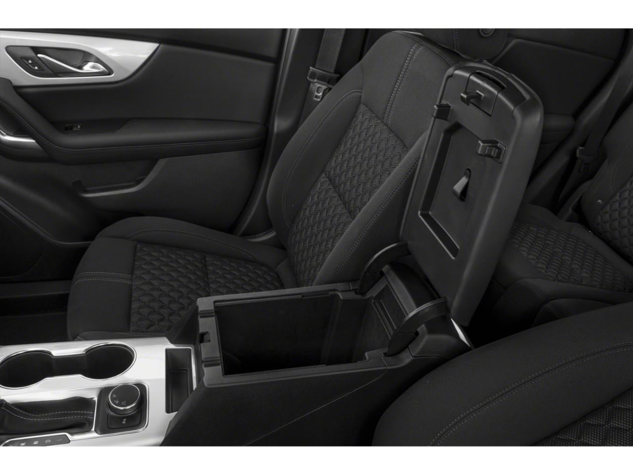 2019 Chevrolet Blazer AWD Premier