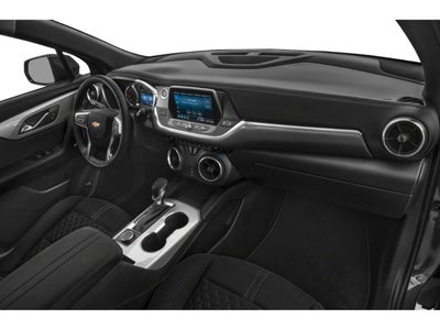 2019 Chevrolet Blazer AWD Premier