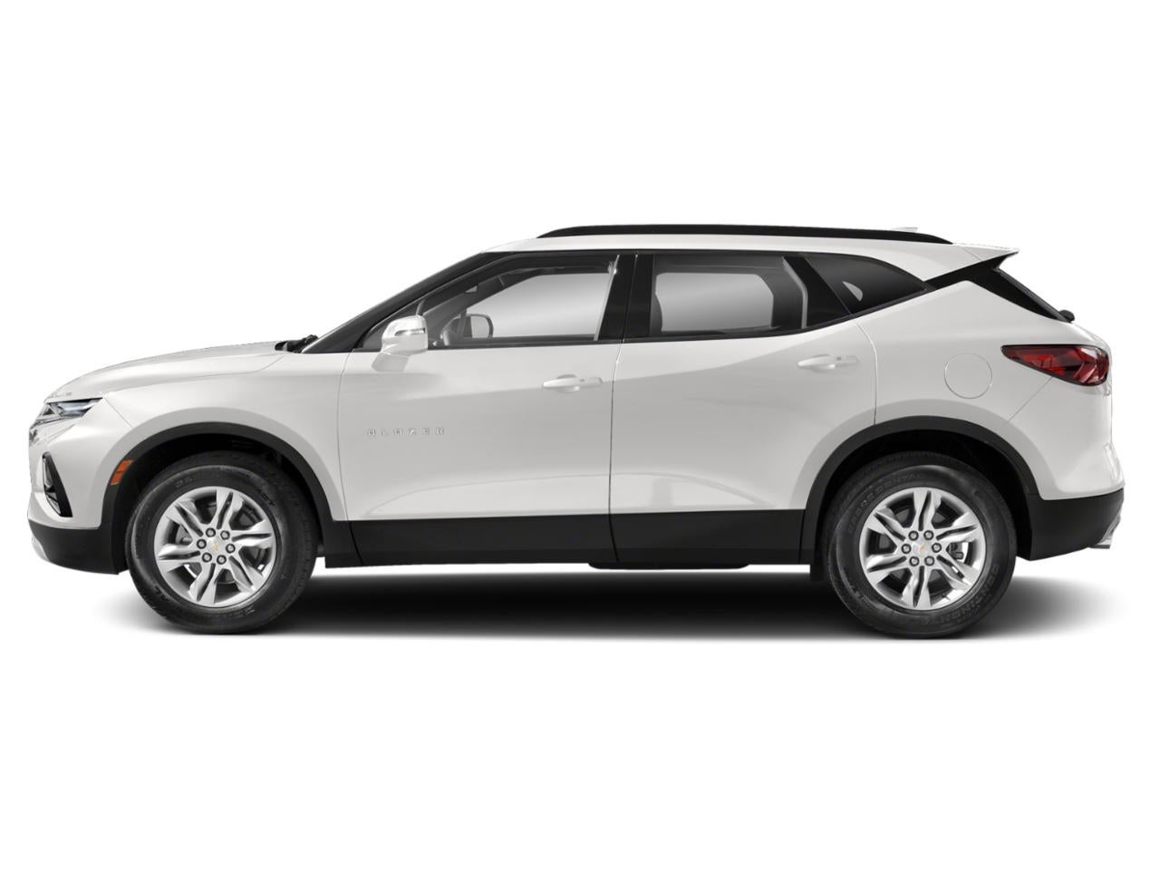 2019 Chevrolet Blazer AWD Premier