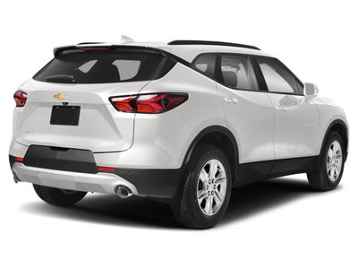 2019 Chevrolet Blazer AWD Premier