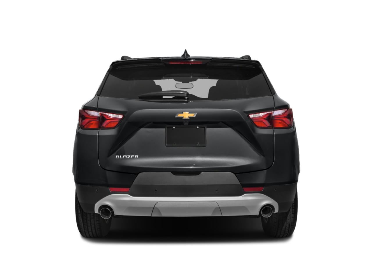 2019 Chevrolet Blazer AWD Premier
