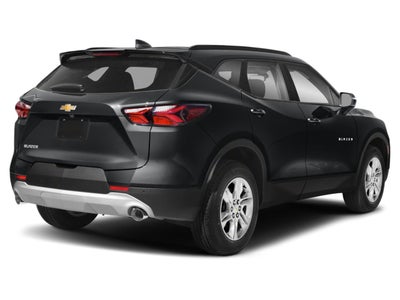 2019 Chevrolet Blazer AWD Premier