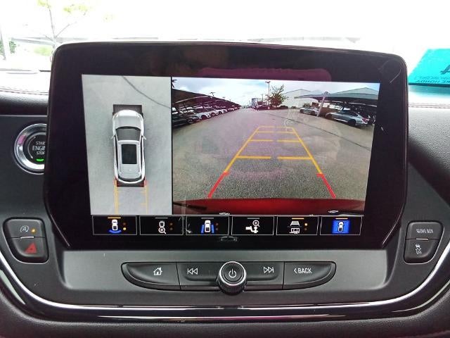 2023 Chevrolet Blazer RS AWD