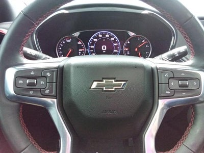 2023 Chevrolet Blazer RS AWD
