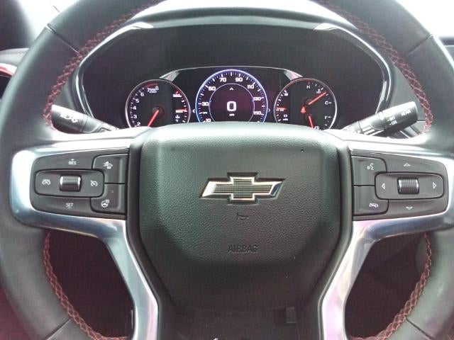 2023 Chevrolet Blazer RS AWD