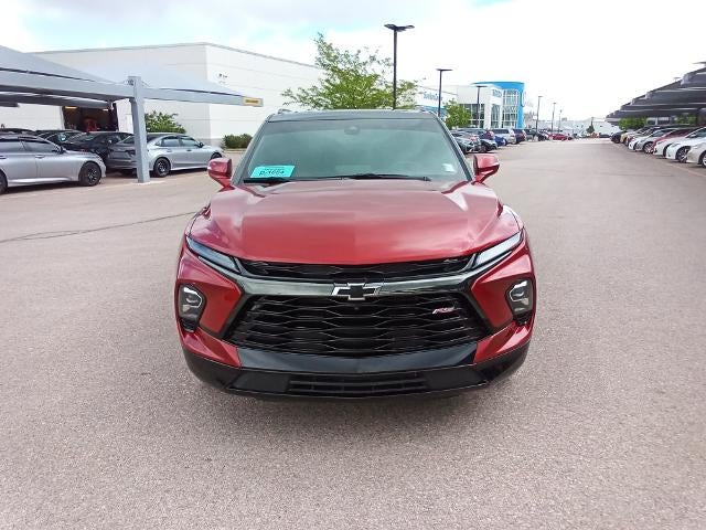 2023 Chevrolet Blazer RS AWD