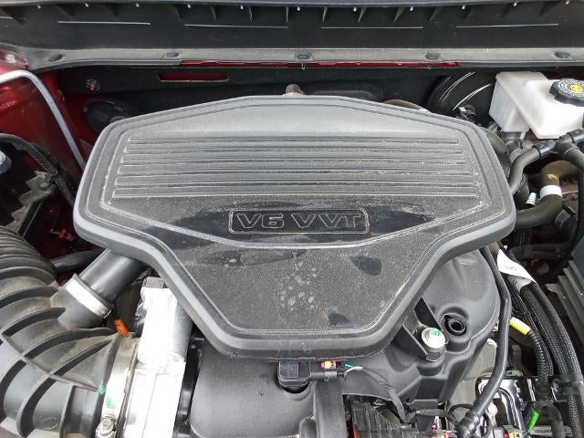 2023 Chevrolet Blazer RS AWD