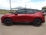 2023 Chevrolet Blazer RS AWD