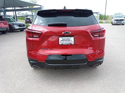 2023 Chevrolet Blazer RS AWD