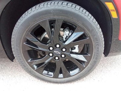 2023 Chevrolet Blazer RS AWD