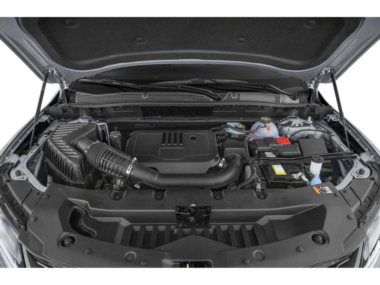 2023 Chevrolet Blazer RS AWD