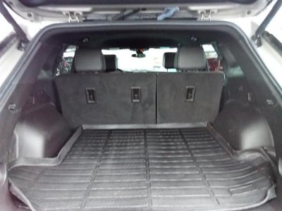 2022 Chevrolet Blazer Premier AWD