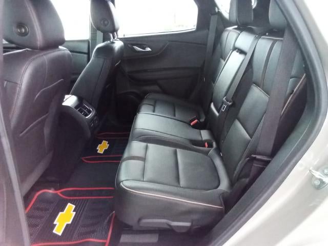 2022 Chevrolet Blazer Premier AWD