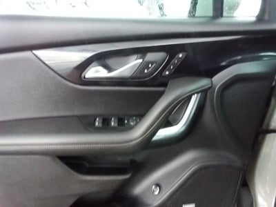 2022 Chevrolet Blazer Premier AWD