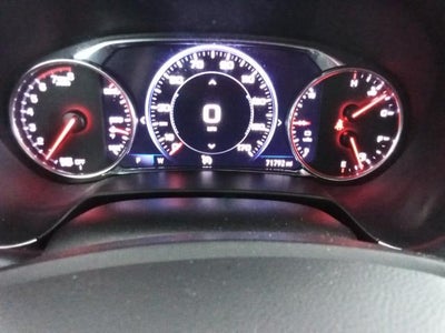2022 Chevrolet Blazer Premier AWD