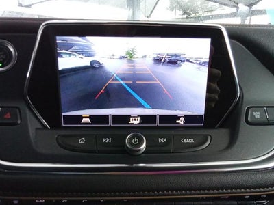 2022 Chevrolet Blazer Premier AWD