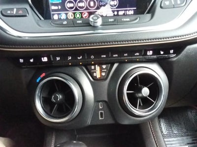 2022 Chevrolet Blazer Premier AWD