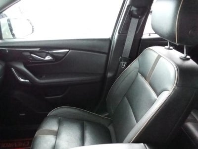 2022 Chevrolet Blazer Premier AWD
