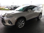 2022 Chevrolet Blazer Premier AWD
