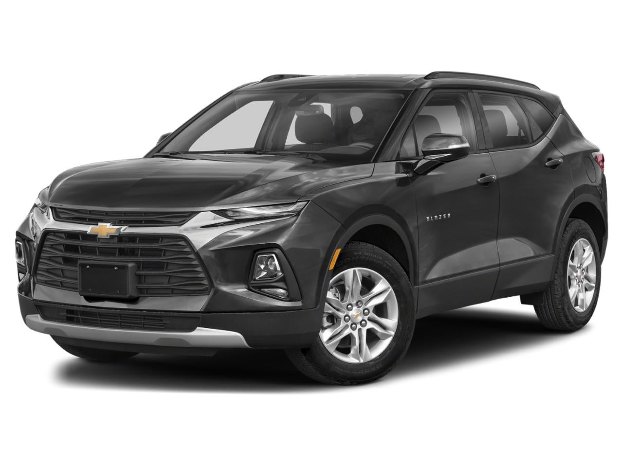 2022 Chevrolet Blazer Premier AWD