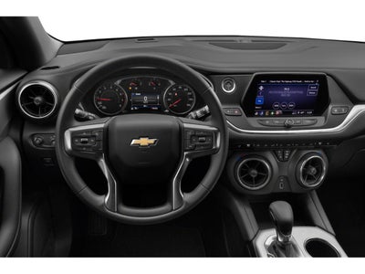 2022 Chevrolet Blazer Premier AWD